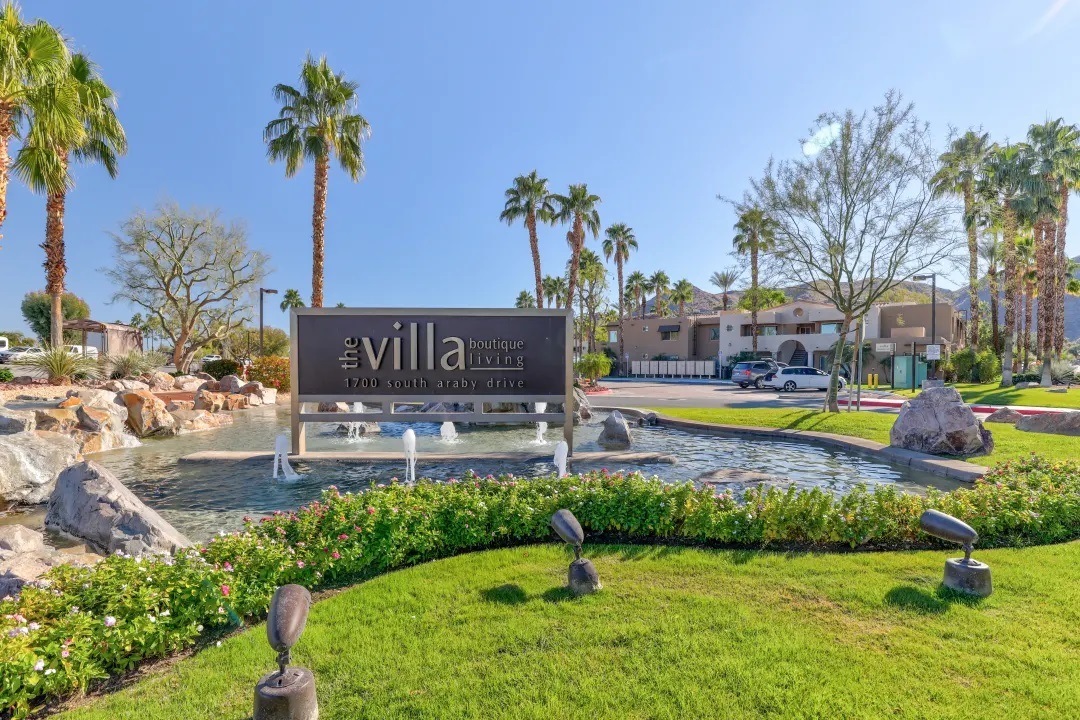 Primary Photo - Villa Boutique Apartment Homes