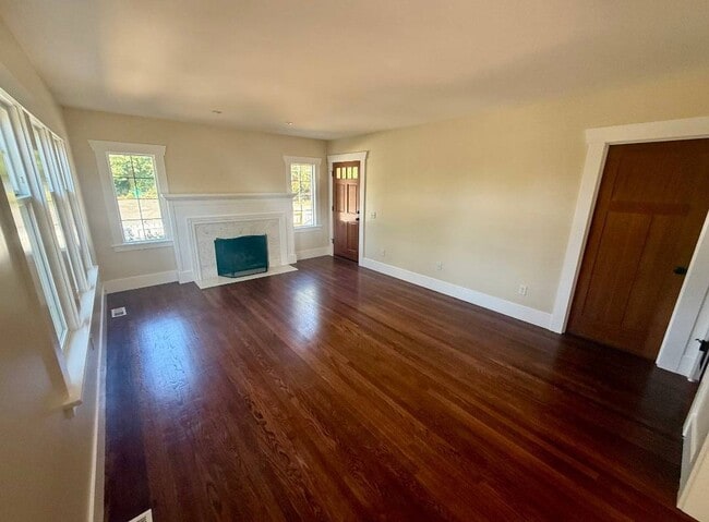 Living Room - 2741 57th Ave SW