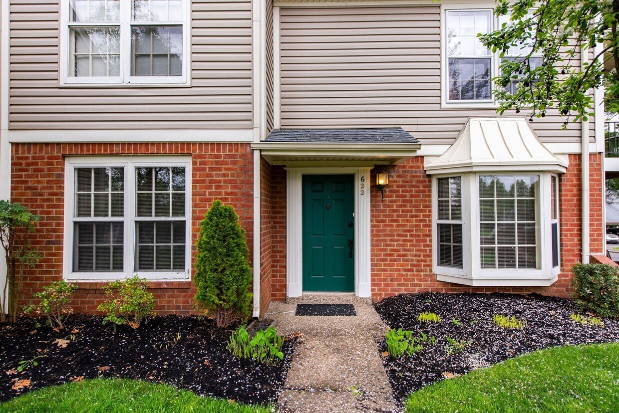 Primary Photo - 2 br, 2 bath House - 622 Cambridge Station Rd