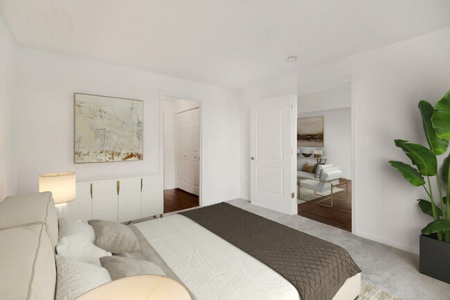 Building Photo - Annen Woods Apartments