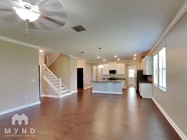 Foto del edificio - 10606 Bahama Woodstar Ct