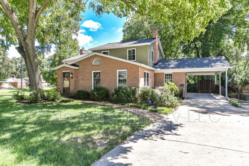 Foto principal - 2601 Turbridge Ln