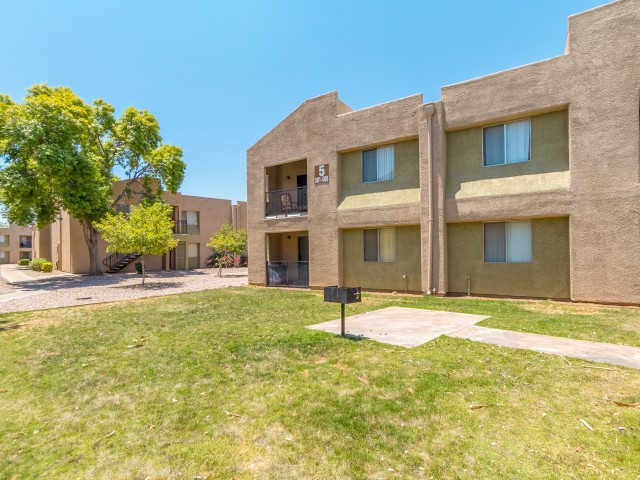 Quail Park Apartments - Tucson, AZ | Apartments.com