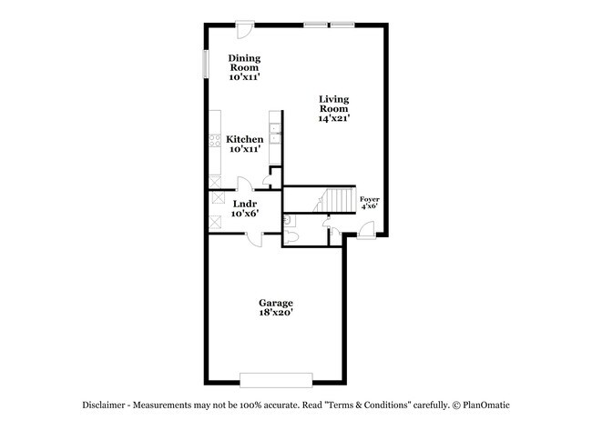 Foto del edificio - 6608 Black Antler Cir