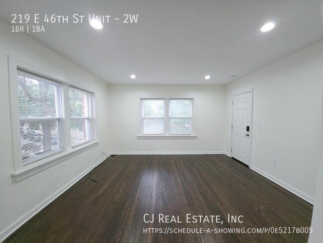 Building Photo - 219 E 46th St