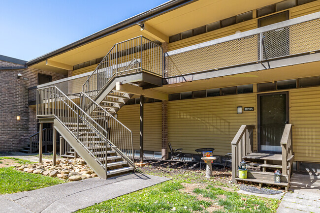 Building Photo - Canyon & Knox Landing Apartments