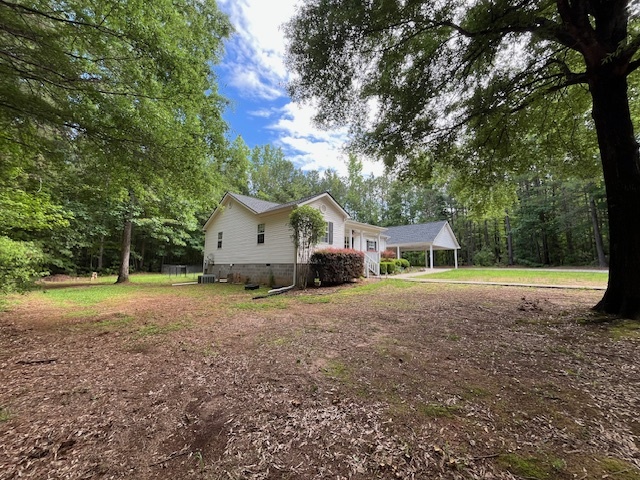 Building Photo - 3200 Old Lifsey Springs Rd