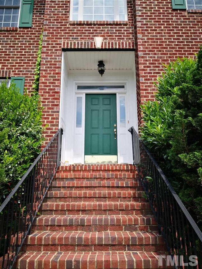 Foto del edificio - 104 Harrison Ct