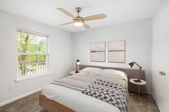 Interior Photo - Carlson Bay Luxury Apartments