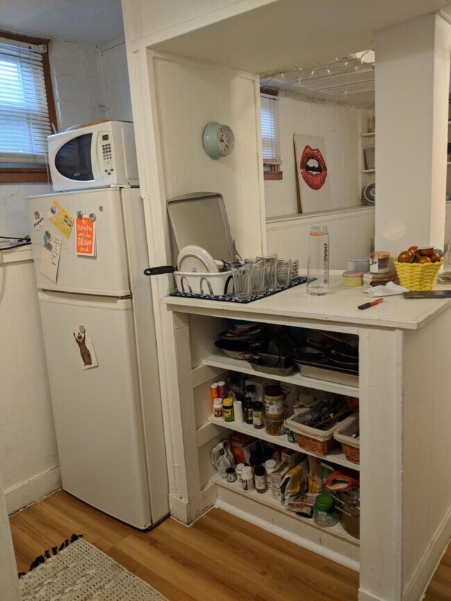 Foto del edificio - 99 Hancock St