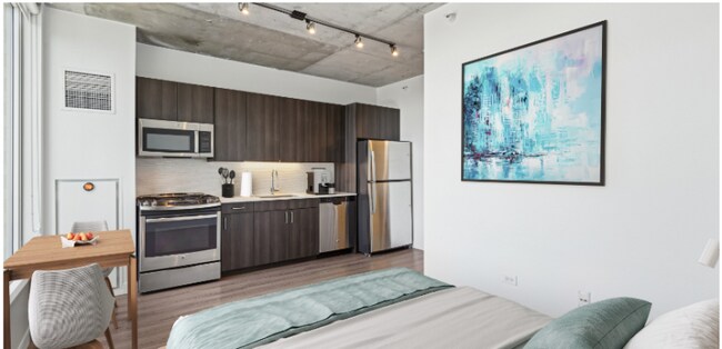 Foto del edificio - 729 N Morgan St