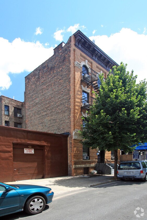 Foto del edificio - 42 Diamond St