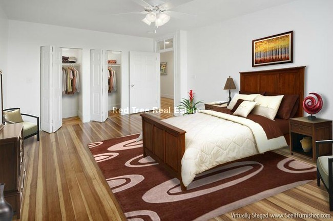 Foto del edificio - Barrows Place