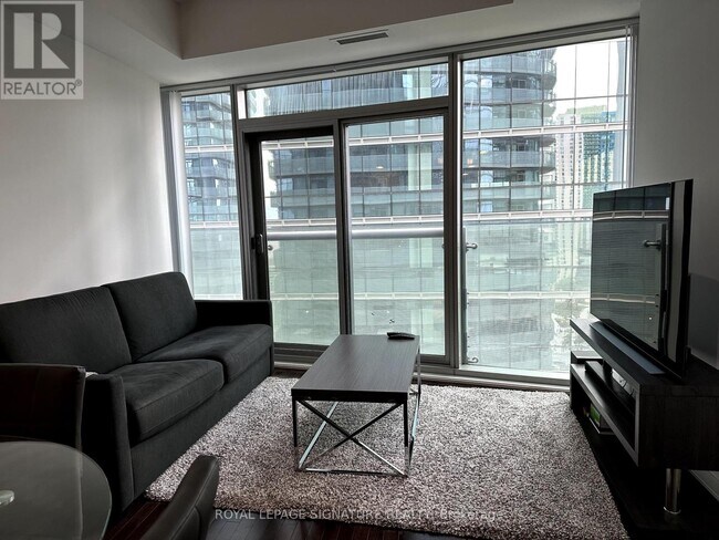 Photo du bâtiment - 14 York St