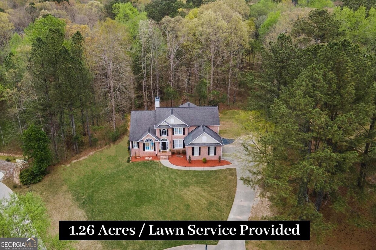 Primary Photo - 115 Sutton Ct