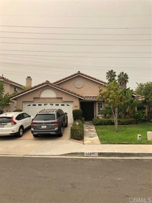613 Diamond Dr, Chula Vista, CA 91911 House for Rent in Chula Vista