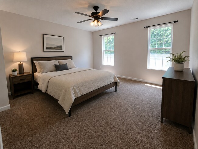Foto del edificio - 532 Rockbridge Dr
