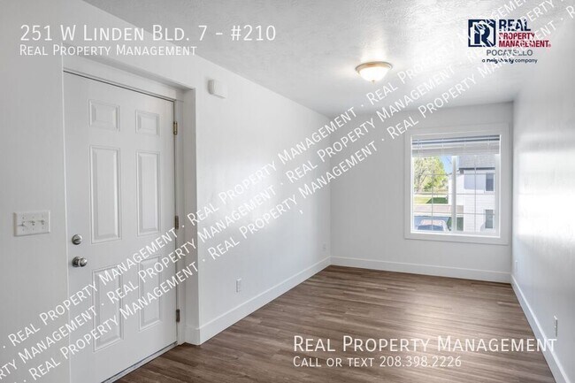 Foto del edificio - 251 W Linden Ave