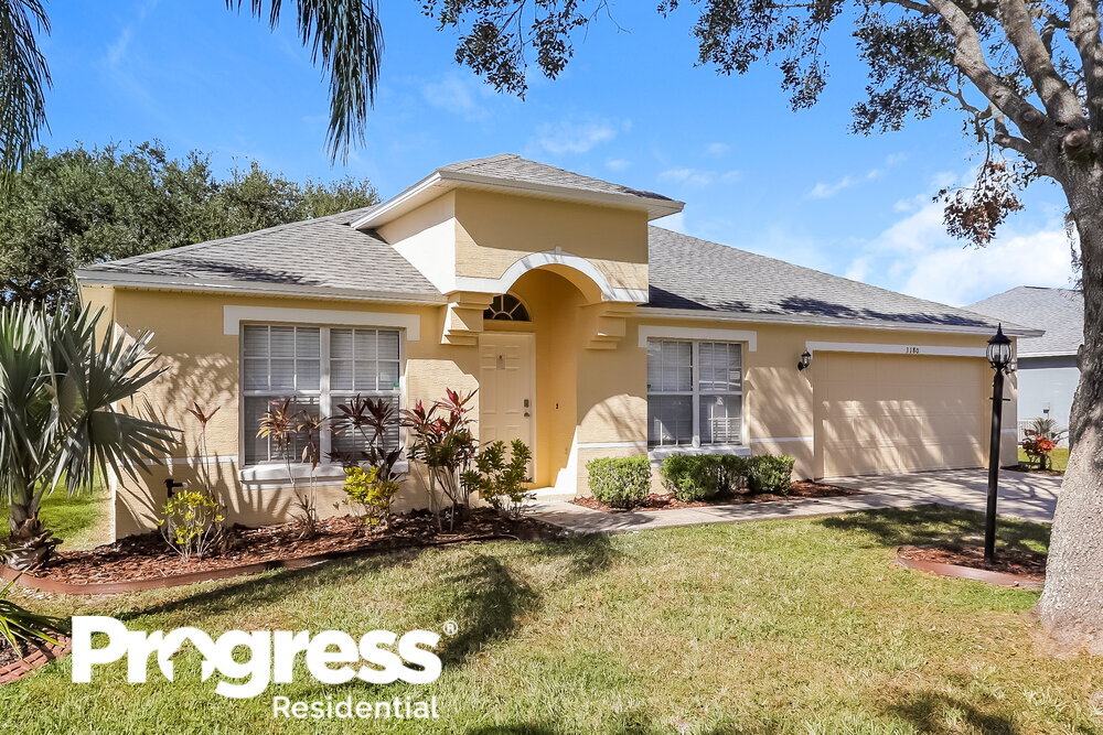Foto principal - 3180 Thoroughbred Loop N