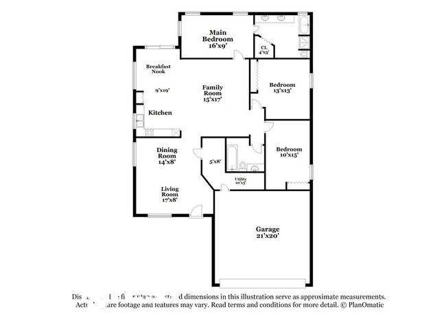 Building Photo - 4441 Andover Cay Blvd