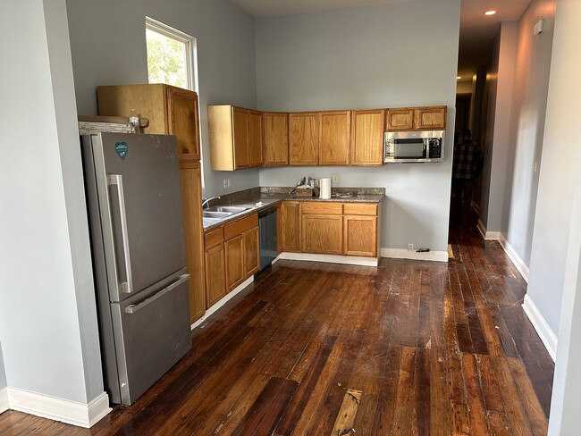Building Photo - 2115 Elysian Fields Ave