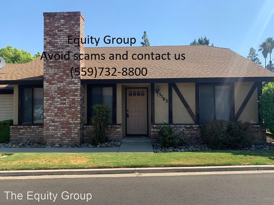 Primary Photo - 2 br, 2 bath House - 3503 S. Oakview Drive