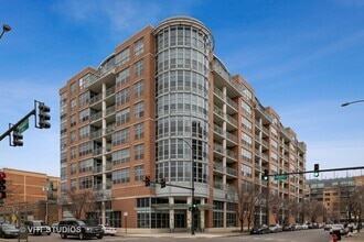 Building Photo - 1200 W Monroe St