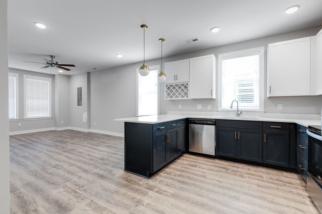 Photo - 1127 N. 29th Street Apartment