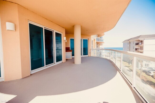 Building Photo - 3 br, 3.5 bath Condo - Ocean Villas 401