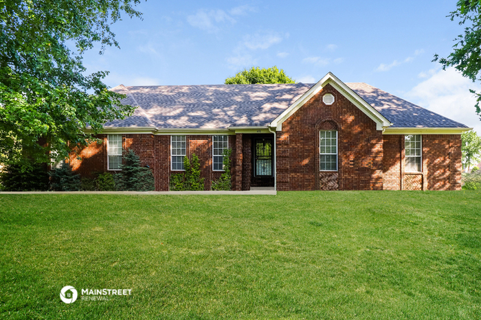Foto principal - 498 W Tipton Lake Cir
