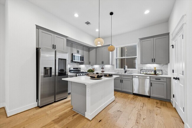 Foto del edificio - 5406 Wheatley St