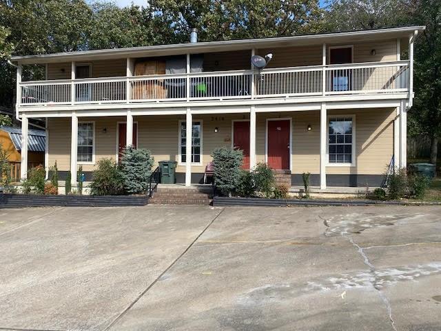 Foto del edificio - 2416 N Brophy Cir