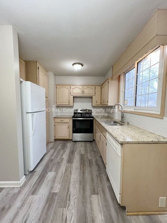 Foto del edificio - 7715 W 96th Terrace