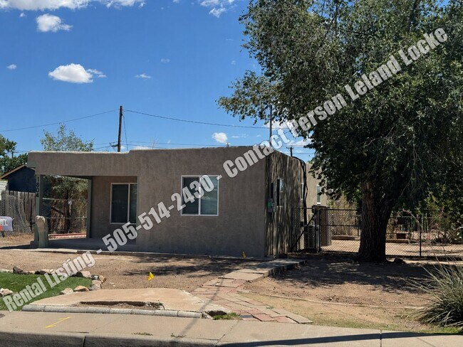 Foto del edificio - 1804 Slate Ave NW