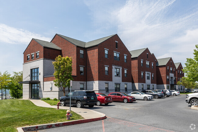 Building Photo - Nittany Village - Student Housing