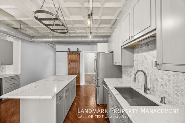 Building Photo - 1307 S Wabash Ave