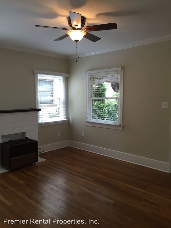 Foto del edificio - 2926 Juniper St