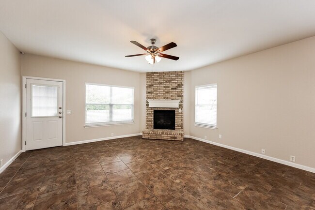 Building Photo - 4823 James Gaines