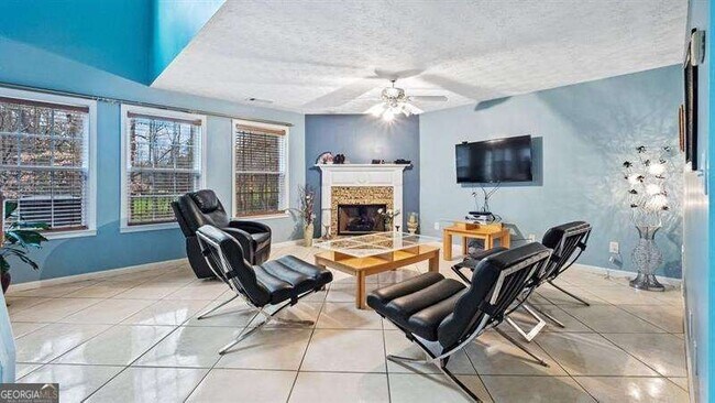 Foto del edificio - 3930 Bogan Mill Rd NE