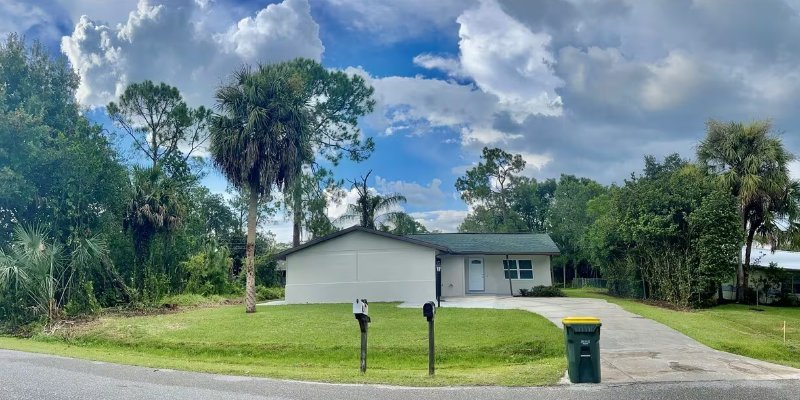Foto principal - 932 Grogan Ave