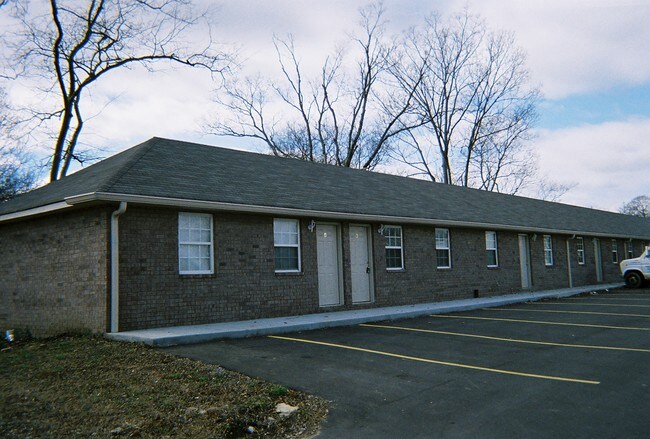 Foto del edificio - Maple Manor