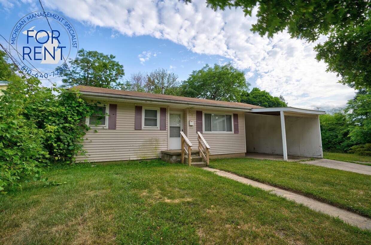 Primary Photo - 202 Tennyson Ave