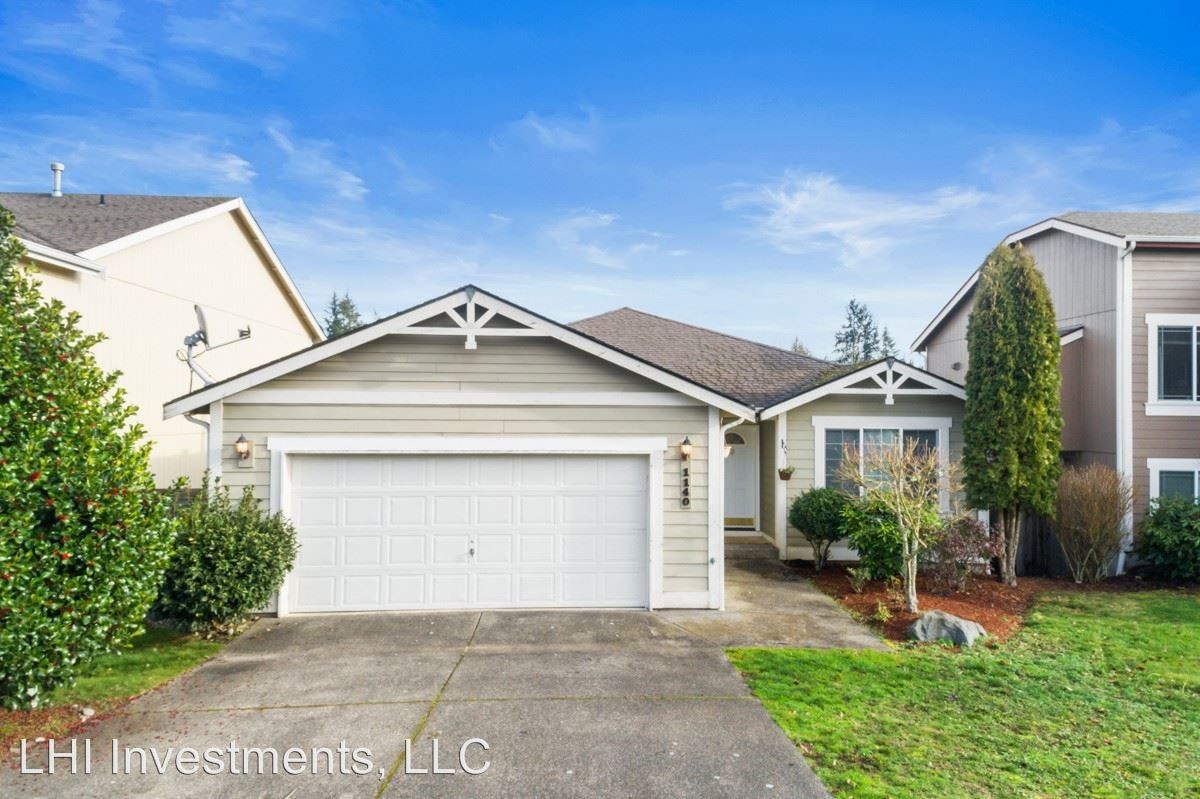 Primary Photo - 3 br, 2 bath House - 1140 VILLANOVA STREET