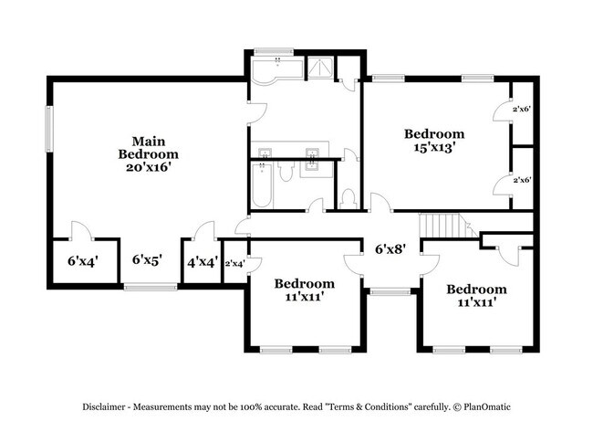 Building Photo - 1171 Misty Meadows Way