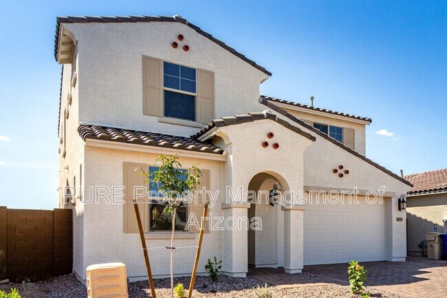 Foto del edificio - 5032 N 87th Ln