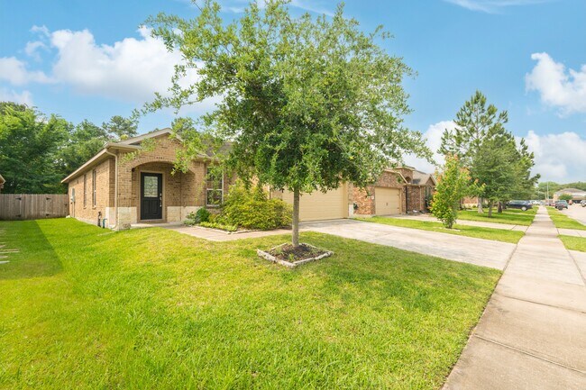 Foto del edificio - 12027 Rockridge Falls Dr