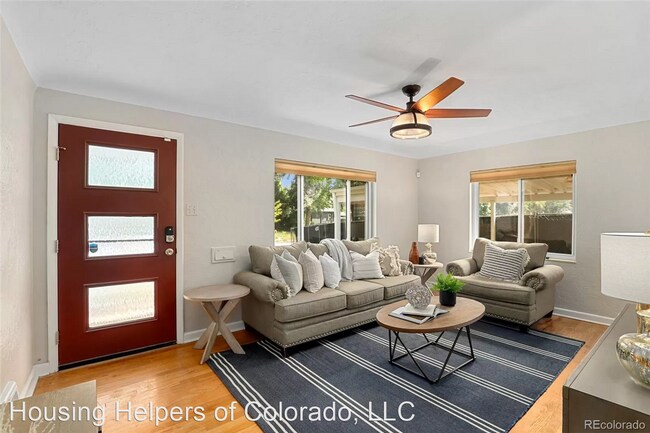 Building Photo - 4 br, 2 bath House - 775 Jersey Street