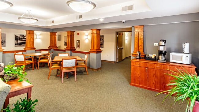 Building Photo - Berkshire Oconomowoc Senior Apartments