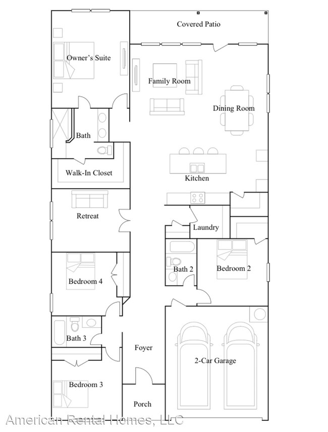 Building Photo - 4 br, 3 bath House - 5496 Jasmine Spur