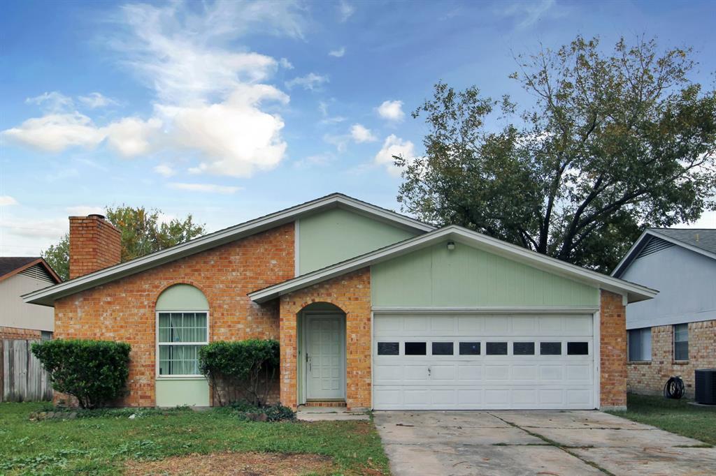 10510 MacKenzie Dr, Houston, TX 77086 House Rental in Houston, TX